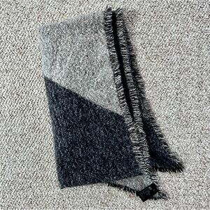 H&M 93” Long Winter Scarf